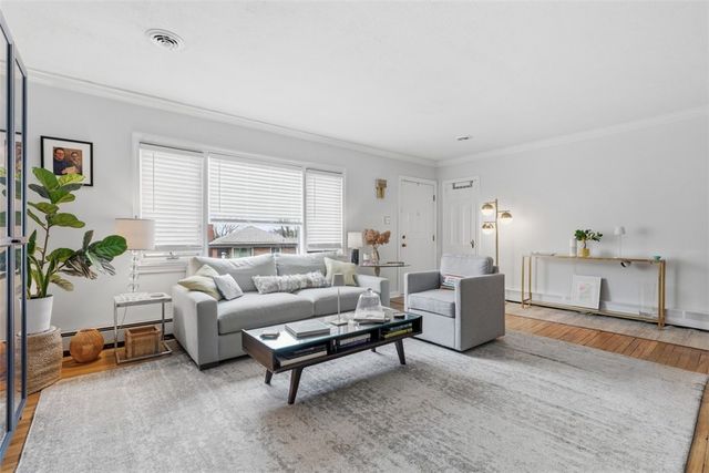 1636 Trinity St, Stanton Heights, PA 15206