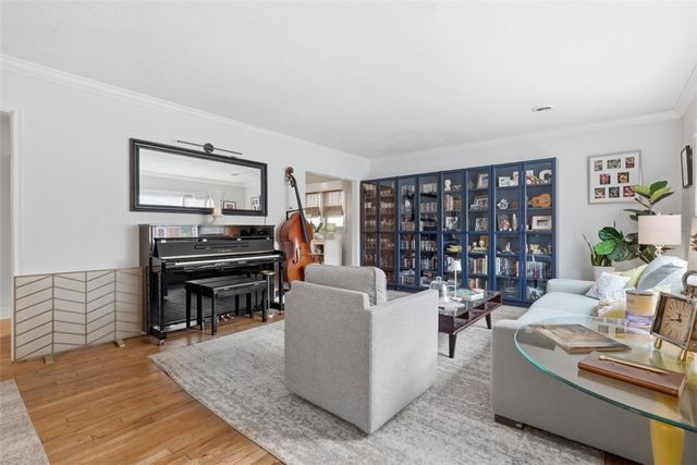 1636 Trinity St, Stanton Heights, PA 15206