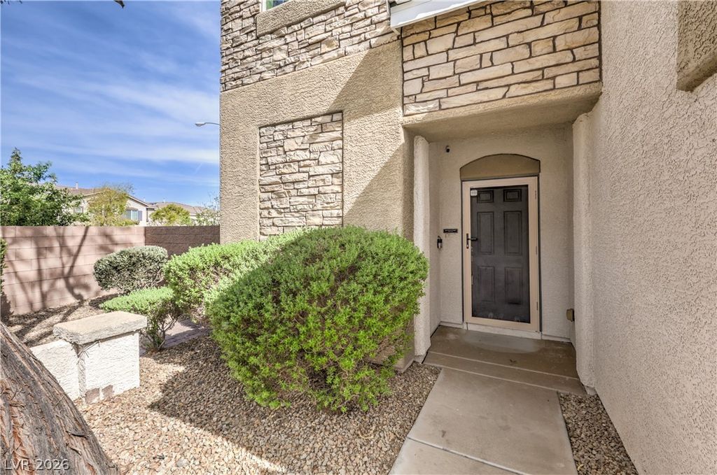 824 Plockton, Las Vegas, NV 89012 — photo 2