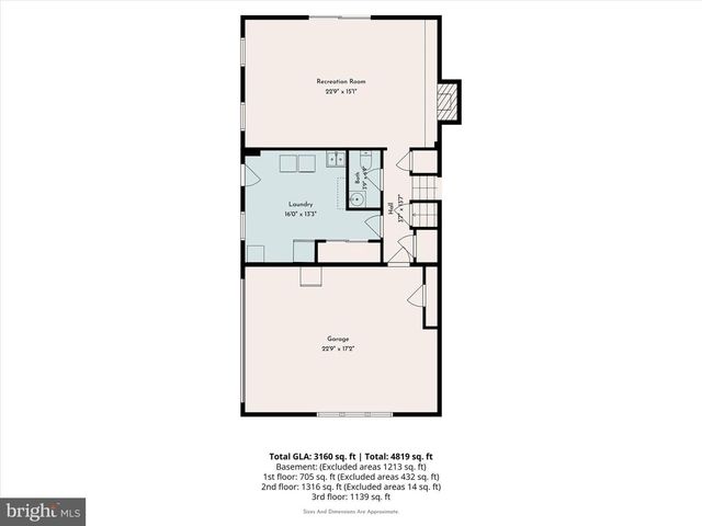 341 SPRAGUE RD, Penn Valley, PA 19072