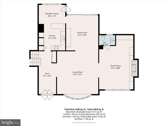 341 SPRAGUE RD, Penn Valley, PA 19072