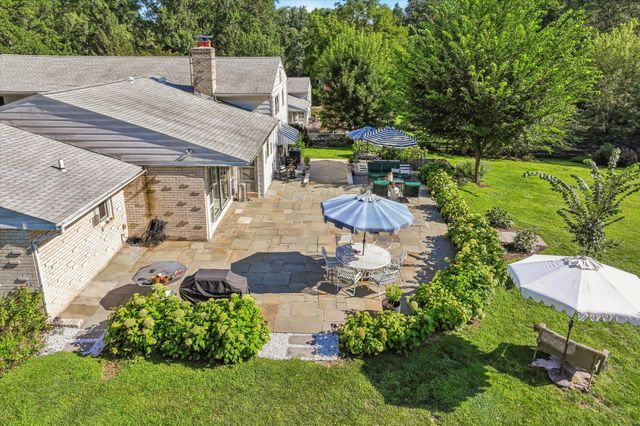 341 SPRAGUE RD, Penn Valley, PA 19072