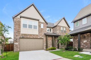 206 Ledburn Court, Saginaw, TX 76179