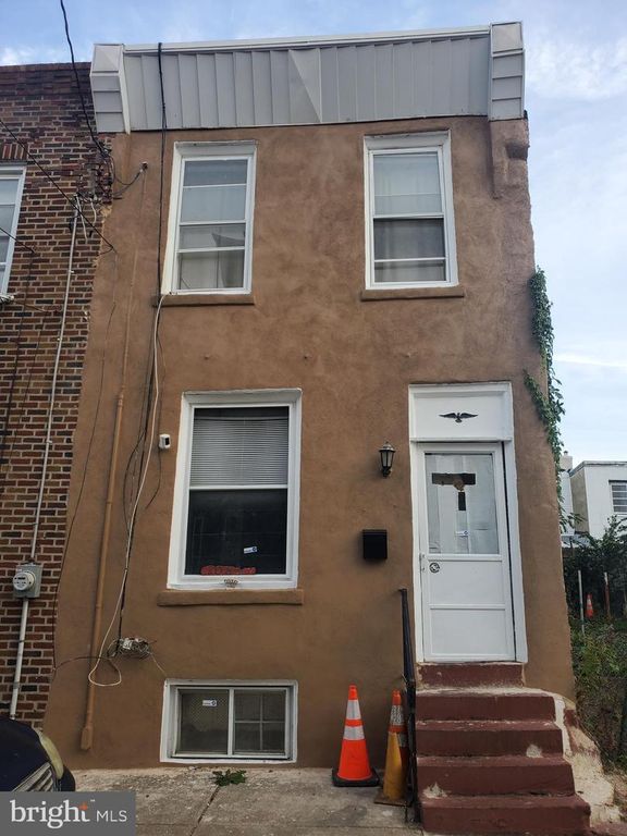 3083 WEIKEL ST, Philadelphia, PA 19134