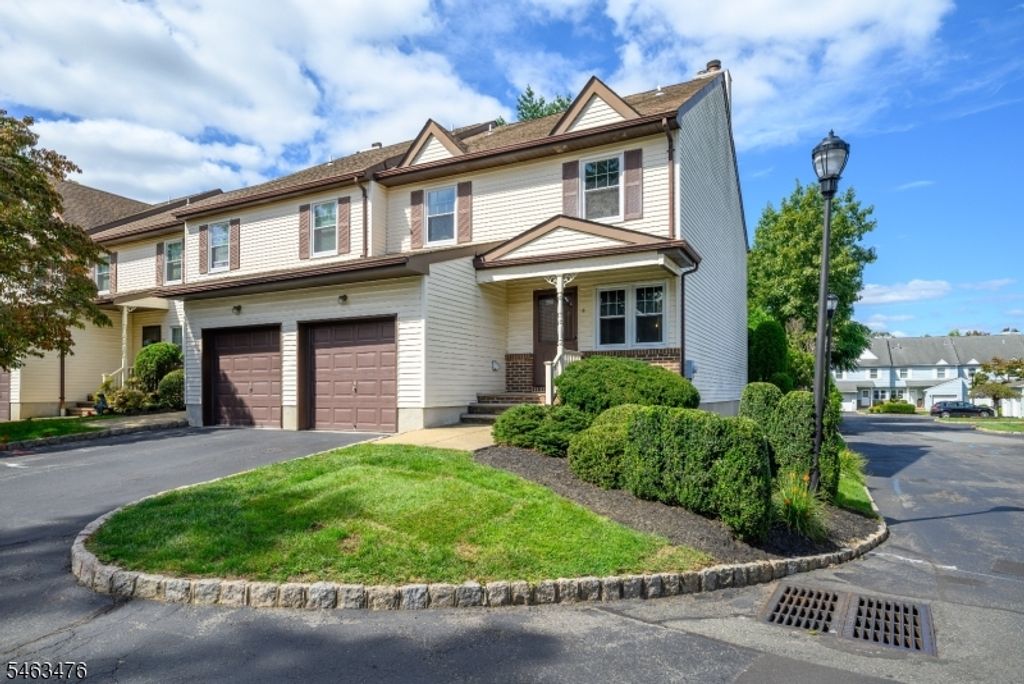 1168 Lake Avenue 6, Clark Twp., NJ 07066 — exterior