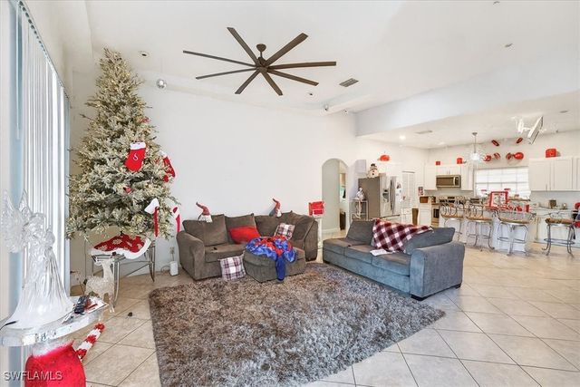 614 Jackson AVE, Lehigh Acres, FL 33972