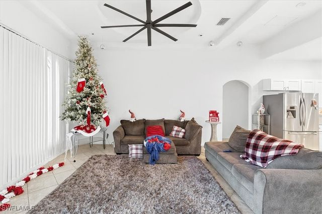 614 Jackson AVE, Lehigh Acres, FL 33972