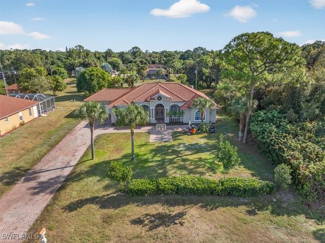 614 Jackson AVE, Lehigh Acres, FL 33972