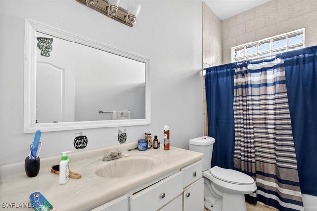 614 Jackson AVE, Lehigh Acres, FL 33972