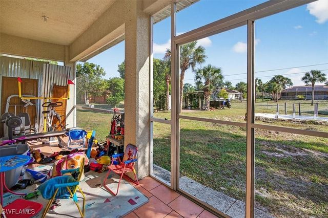 614 Jackson AVE, Lehigh Acres, FL 33972