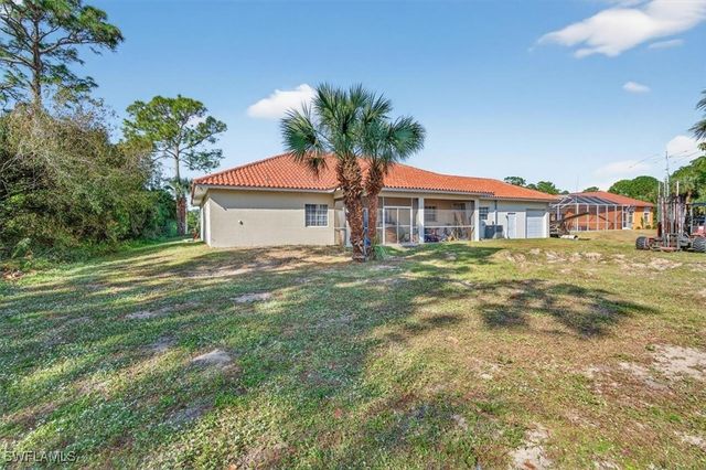 614 Jackson AVE, Lehigh Acres, FL 33972