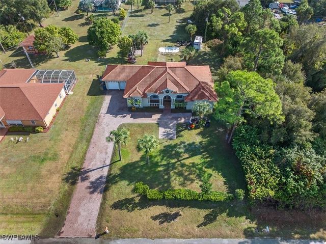 614 Jackson AVE, Lehigh Acres, FL 33972