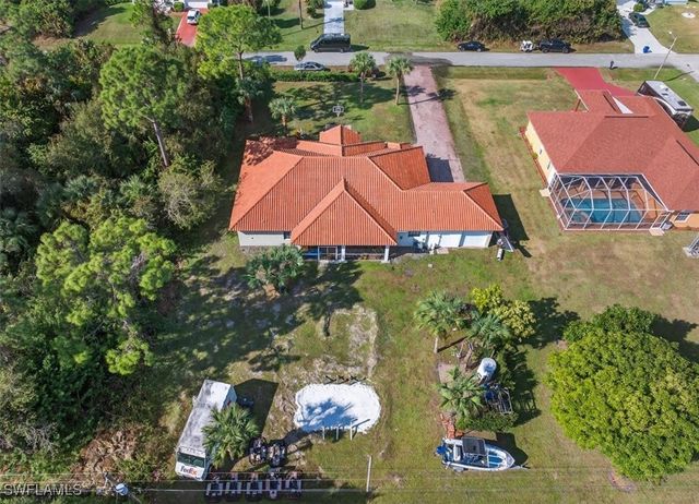 614 Jackson AVE, Lehigh Acres, FL 33972