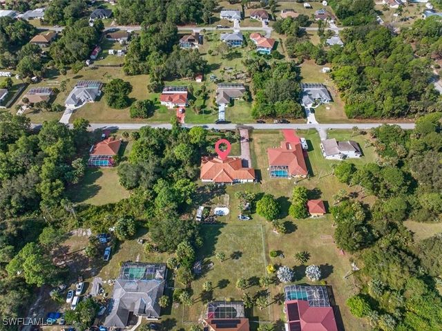 614 Jackson AVE, Lehigh Acres, FL 33972