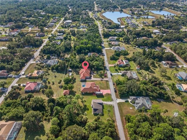 614 Jackson AVE, Lehigh Acres, FL 33972