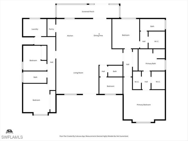 614 Jackson AVE, Lehigh Acres, FL 33972