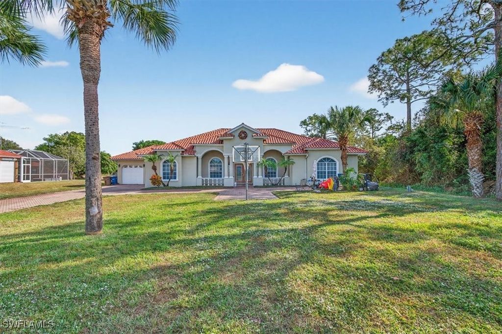 614 Jackson AVE, Lehigh Acres, FL 33972