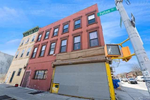 275 Howard Avenue, Brooklyn, NY 11233
