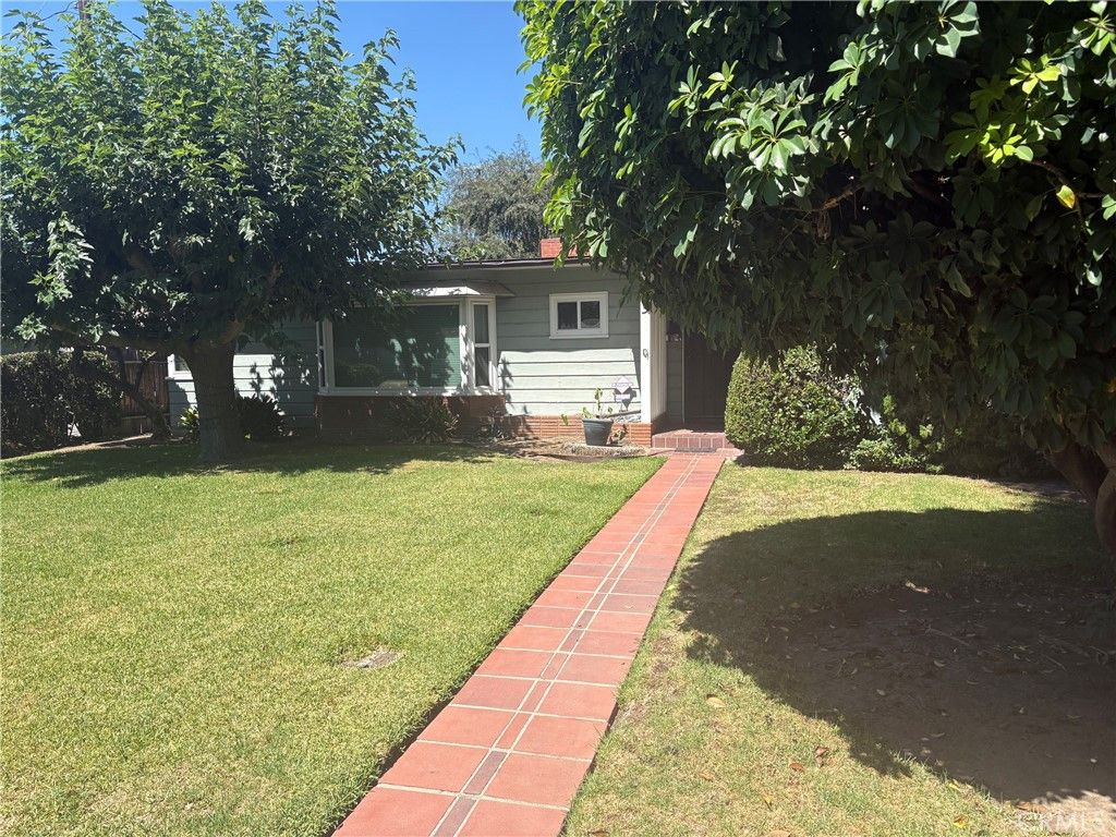 6419 Firmament Avenue, Van Nuys, CA 91406