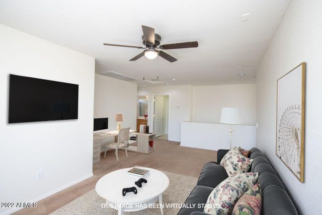 1831 W DESERT SEASONS Drive, San Tan Valley, AZ 85144