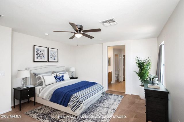 1831 W DESERT SEASONS Drive, San Tan Valley, AZ 85144