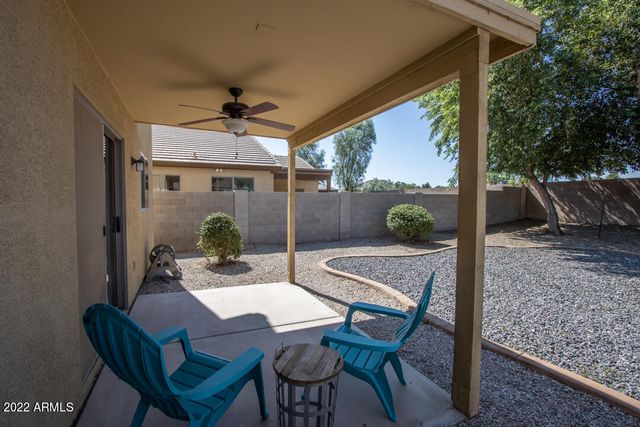 1831 W DESERT SEASONS Drive, San Tan Valley, AZ 85144