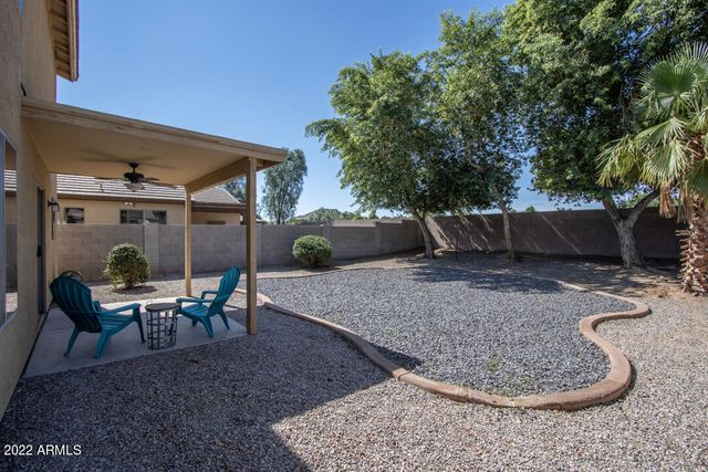 1831 W DESERT SEASONS Drive, San Tan Valley, AZ 85144