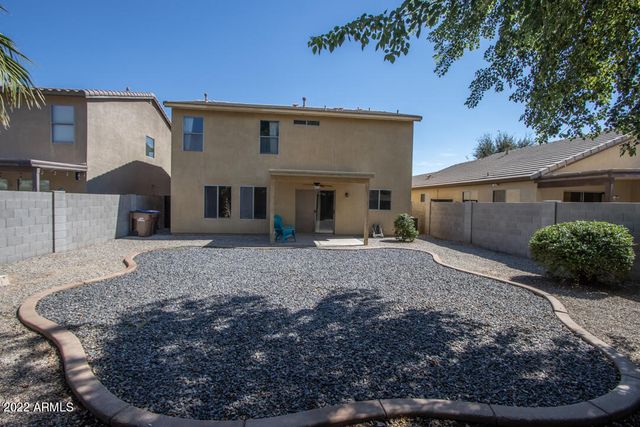 1831 W DESERT SEASONS Drive, San Tan Valley, AZ 85144