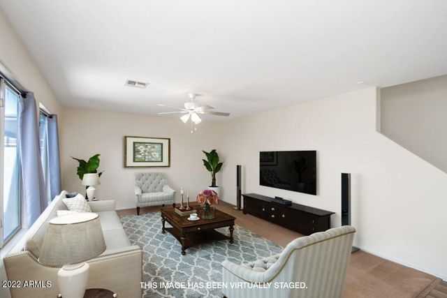 1831 W DESERT SEASONS Drive, San Tan Valley, AZ 85144