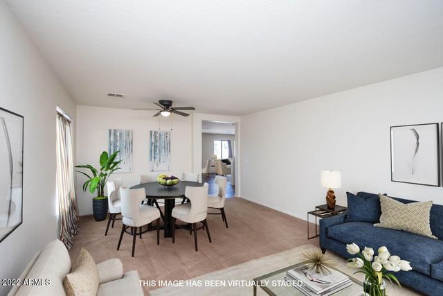 1831 W DESERT SEASONS Drive, San Tan Valley, AZ 85144