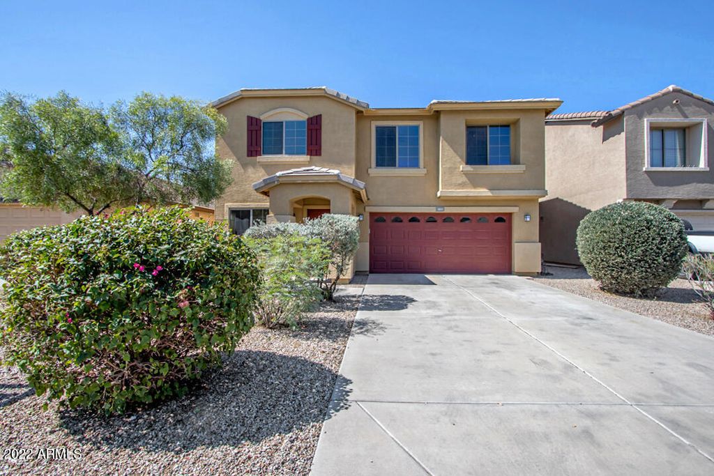 1831 W DESERT SEASONS Drive, San Tan Valley, AZ 85144