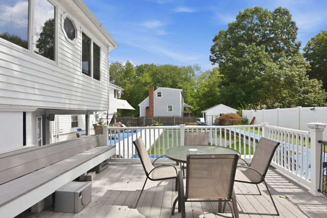 54 Michael Dr, Brockton, MA 02301