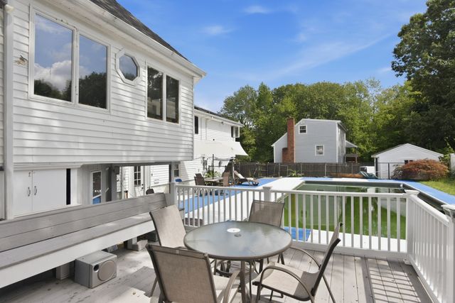54 Michael Dr, Brockton, MA 02301