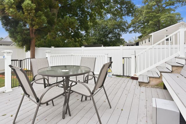 54 Michael Dr, Brockton, MA 02301