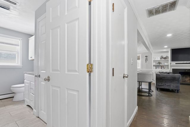 54 Michael Dr, Brockton, MA 02301