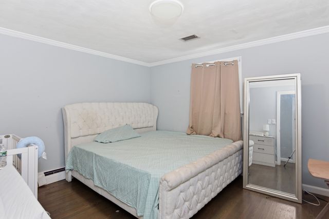 54 Michael Dr, Brockton, MA 02301