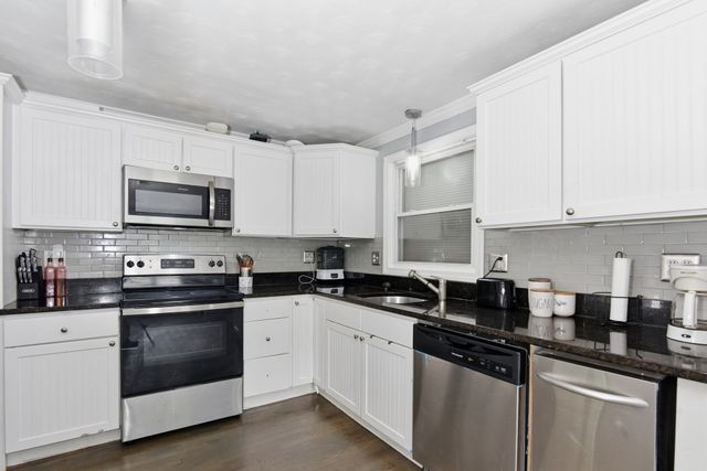 54 Michael Dr, Brockton, MA 02301