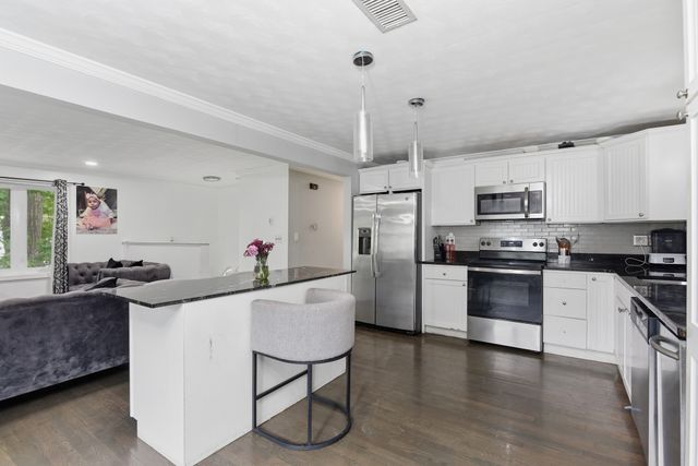 54 Michael Dr, Brockton, MA 02301