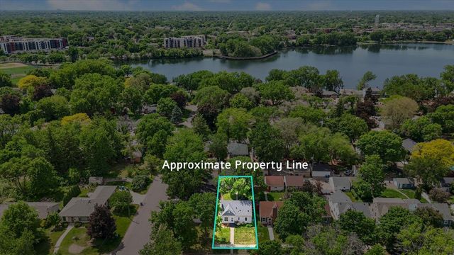 3805 Zenith Avenue N, Robbinsdale, MN 55422