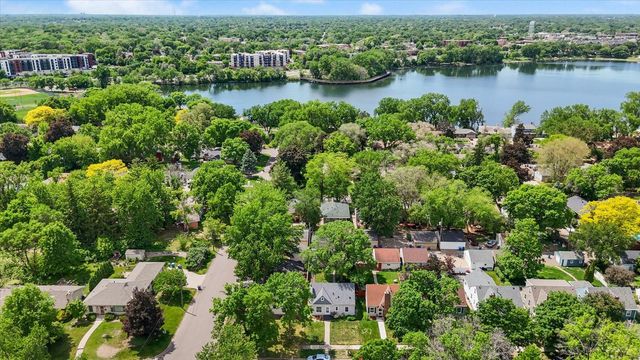 3805 Zenith Avenue N, Robbinsdale, MN 55422