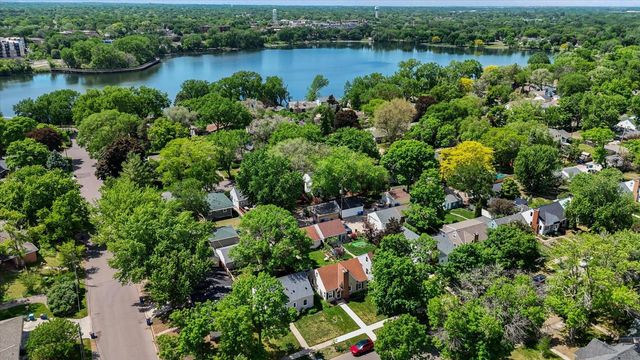 3805 Zenith Avenue N, Robbinsdale, MN 55422