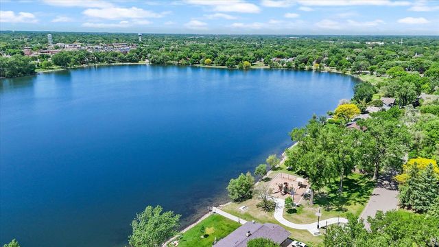 3805 Zenith Avenue N, Robbinsdale, MN 55422