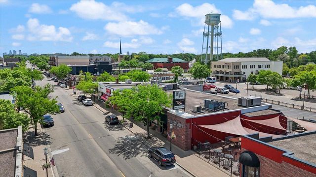 3805 Zenith Avenue N, Robbinsdale, MN 55422