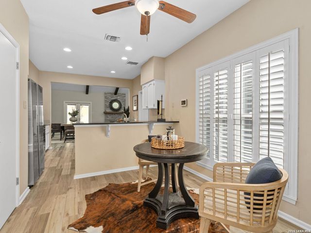146 Lorenz Rd, San Antonio, TX 78209