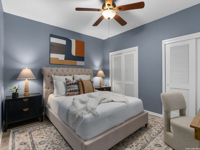 146 Lorenz Rd, San Antonio, TX 78209