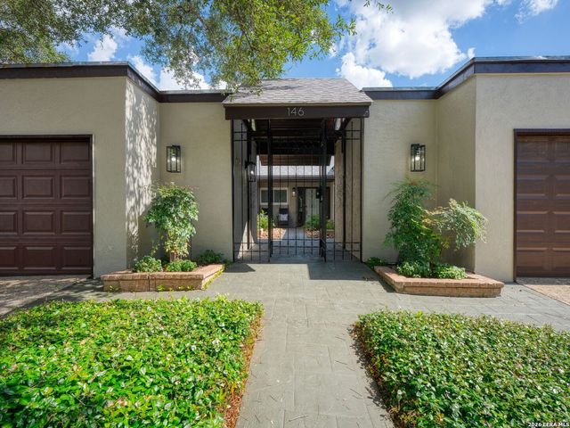 146 Lorenz Rd, San Antonio, TX 78209