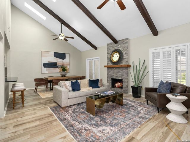 146 Lorenz Rd, San Antonio, TX 78209