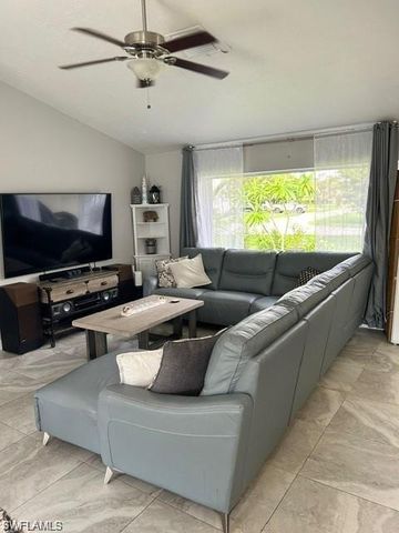 3161 43rd ST SW, Naples, FL 34116