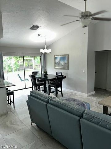 3161 43rd ST SW, Naples, FL 34116