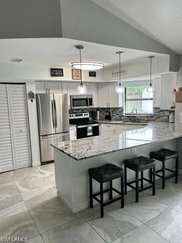 3161 43rd ST SW, Naples, FL 34116